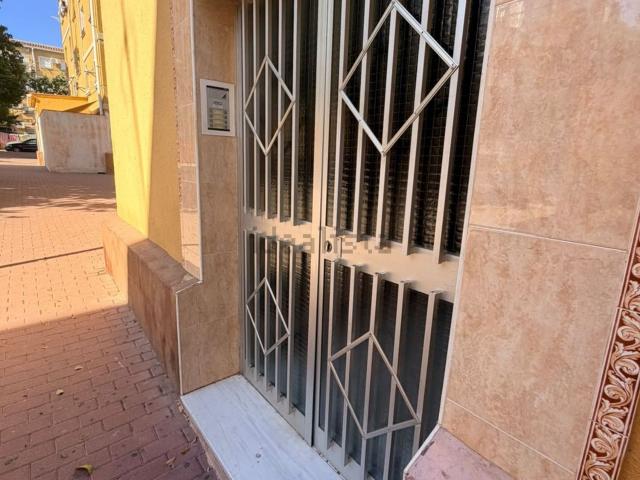 Piso en venta en Cruz de Humilladero, Málaga-Costa del Sol