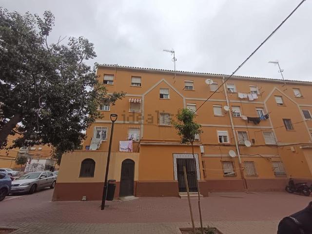 Piso en venta en Cruz de Humilladero, Málaga-Costa del Sol