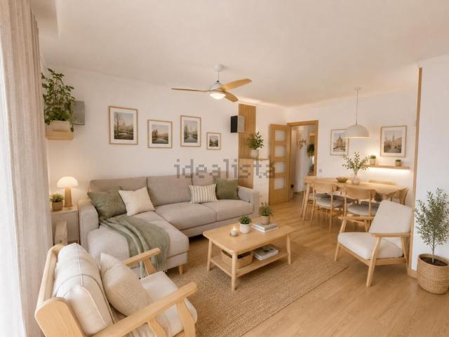 Piso en venta en Cruz de Humilladero, Málaga-Costa del Sol