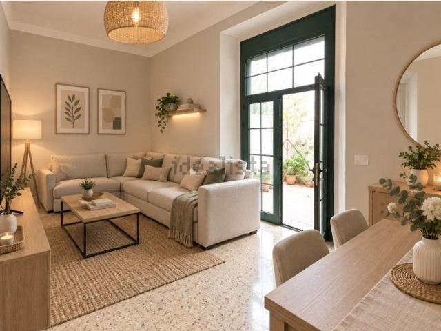 Piso en venta en Portbou, Girona