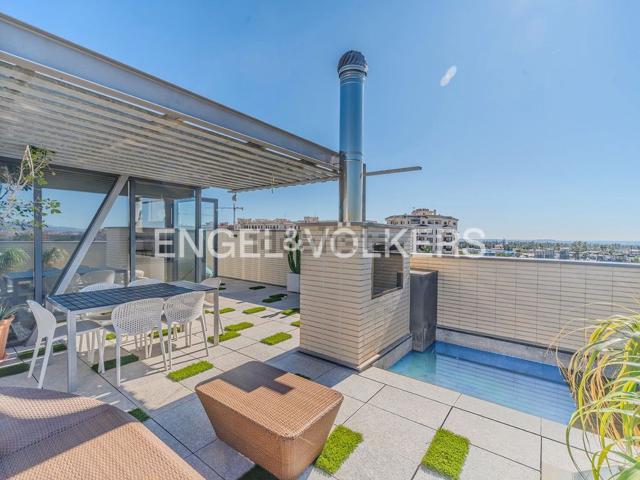 Dúplex en venta en Dones de les Palmes, el Baix Vinalopó