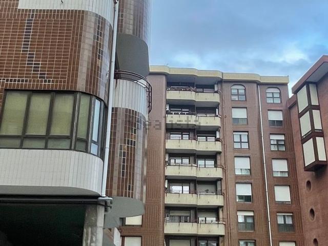Piso en venta en Kanpanzar, Portugalete