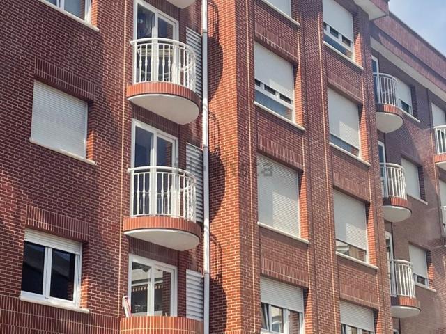 Piso en venta en Kanpanzar, Portugalete