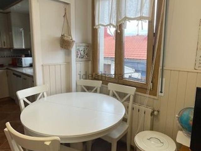 Piso en venta en Kanpanzar, Portugalete