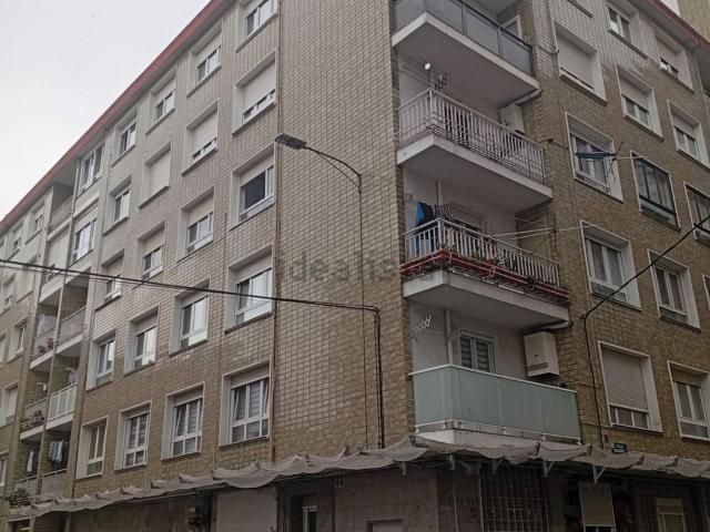 Piso en venta en Kanpanzar, Portugalete