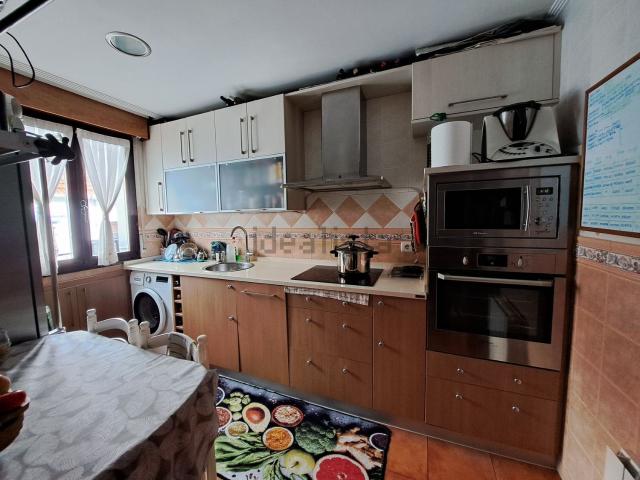 Piso en venta en Kanpanzar, Portugalete