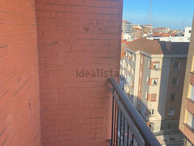 Piso en venta en Kanpanzar, Portugalete