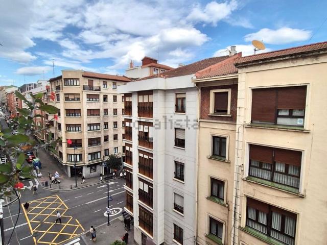 Piso en venta en La Florida, Portugalete