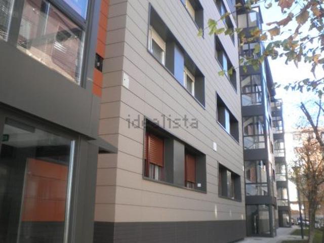 Piso en venta en Kanpanzar, Portugalete