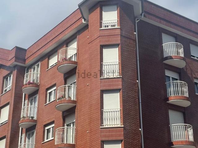 Piso en venta en Kanpanzar, Portugalete
