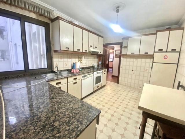 Piso en venta en Errepelega, Portugalete