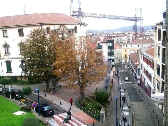 Piso en venta en Kanpanzar, Portugalete