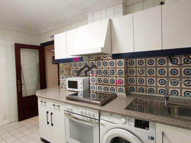Piso en venta en Kanpanzar, Portugalete