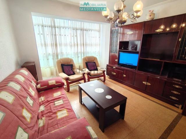 Piso en venta en La Florida, Portugalete