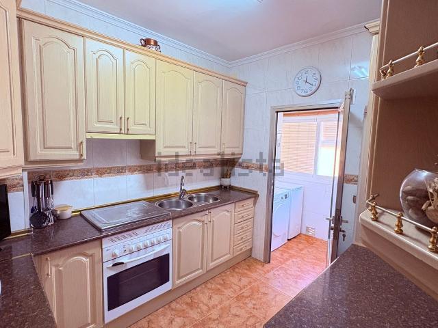 Piso en venta en Porzuna