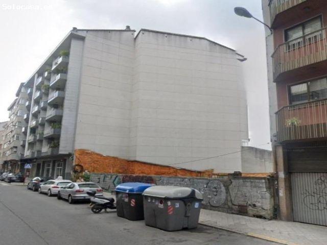 Piso en venta en O Posío, Ourense