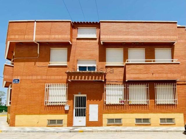 Piso en venta en Pozo Cañada, Castilla-La Mancha