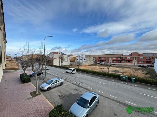 Piso en venta en Pozo Cañada, Castilla-La Mancha