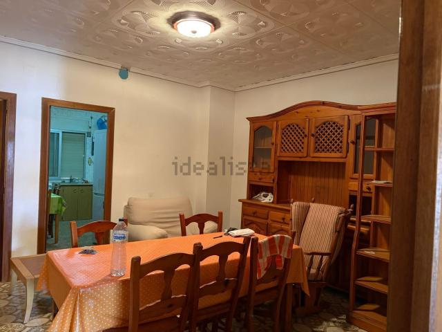 Piso en venta en Abengibre, Castilla-La Mancha
