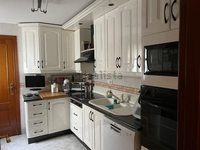 Piso en venta en Pozoblanco, Córdoba