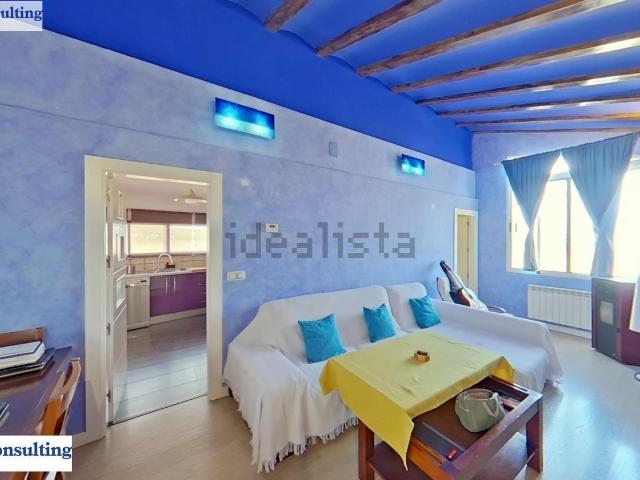 Piso en venta en Pozohondo, Castilla-La Mancha