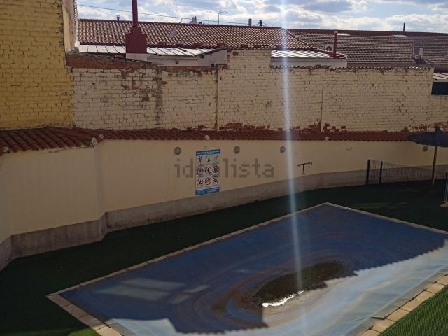 Piso en venta en Pozuelo De Calatrava, Ciudad Real