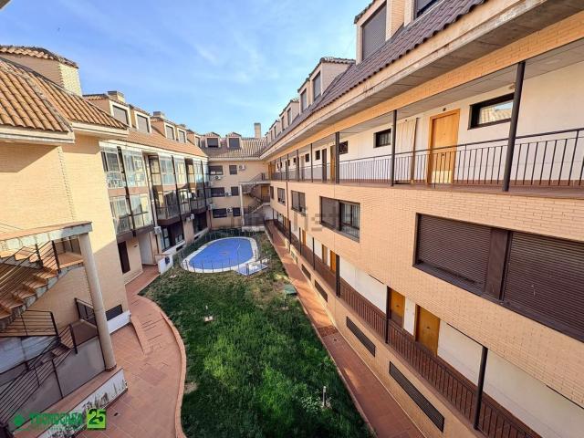 Dúplex en venta en Pozuelo De Calatrava, Castilla-La Mancha