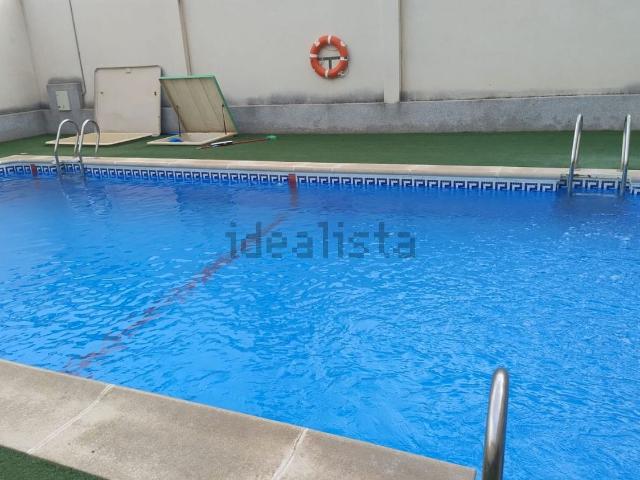 Piso en venta en Pozuelo De Calatrava, Castilla-La Mancha
