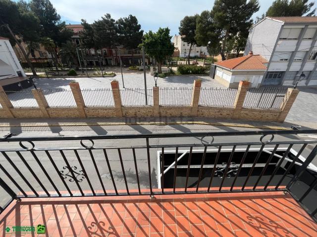 Piso en venta en Pozuelo De Calatrava