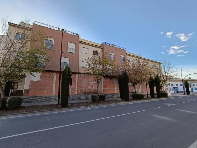 Piso en venta en Pozuelo De Calatrava, Castilla-La Mancha