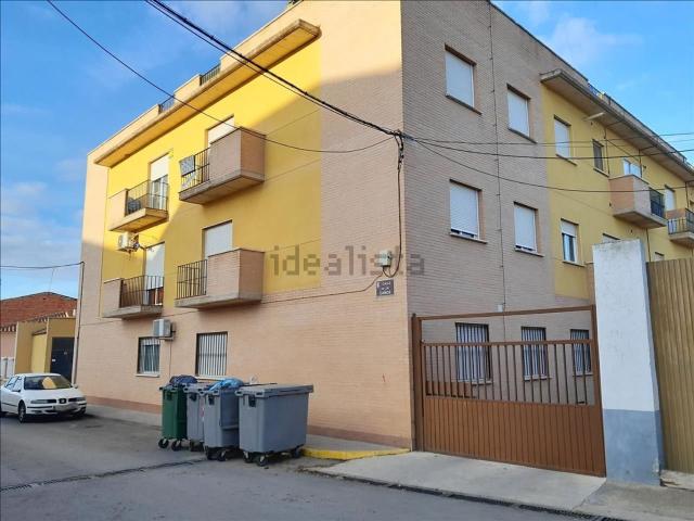 Piso en venta en Pozuelo De Calatrava, Castilla-La Mancha