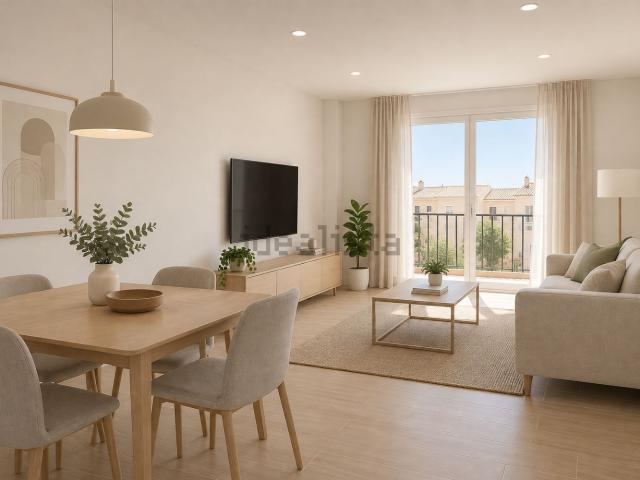 Piso en venta en Pozuelo De Calatrava, Castilla-La Mancha