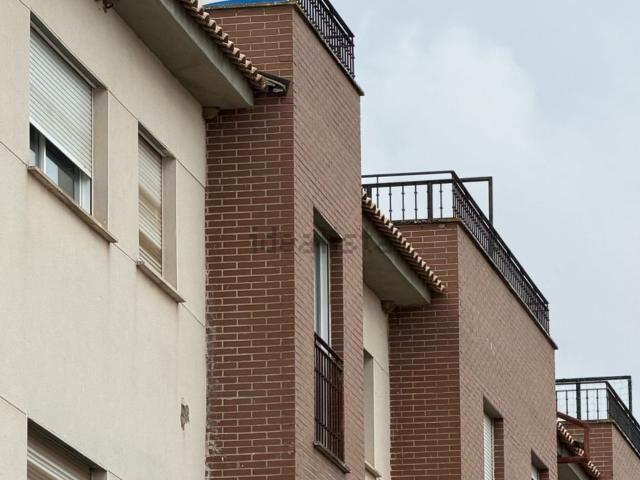 Piso en venta en Pozuelo De Calatrava, Ciudad Real