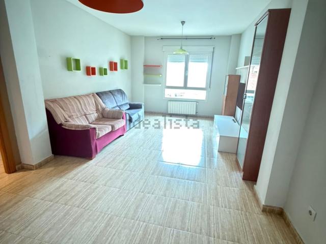 Piso en venta en Pozuelo De Calatrava, Castilla-La Mancha