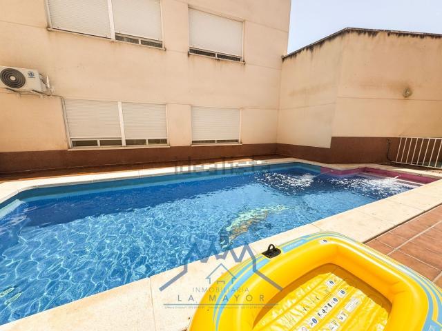 Piso en venta en Pozuelo De Calatrava, Castilla-La Mancha