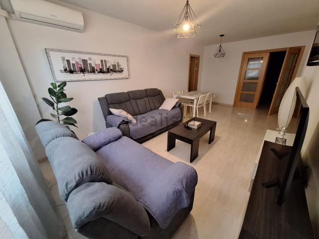Piso en venta en Pozuelo De Calatrava, Ciudad Real