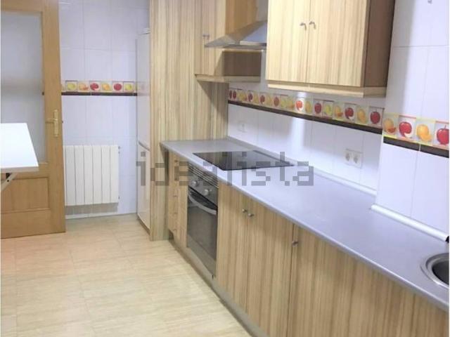 Piso en venta en Pozuelo De Calatrava, Ciudad Real
