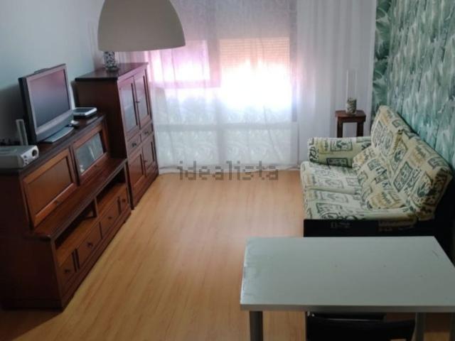 Piso en alquiler en Pozuelo De Calatrava, Ciudad Real