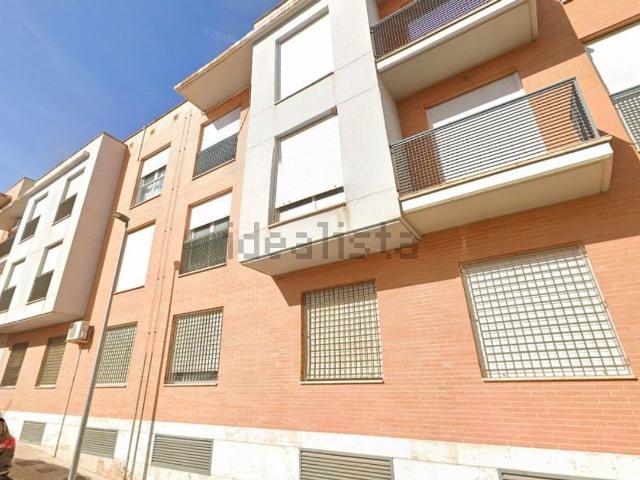 Piso en venta en Pozuelo De Calatrava