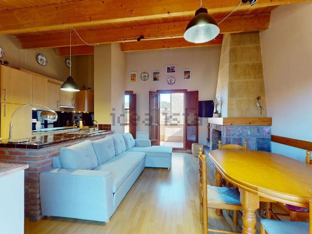 Dúplex en venta en Prades