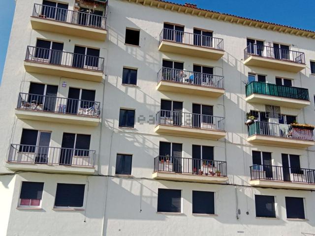 Piso en venta en Lluçanès, Catalunya