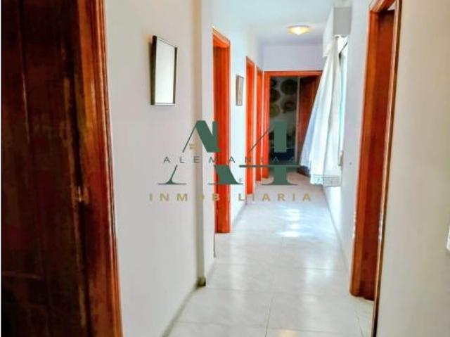 Piso en venta en Baños De Montemayor, Extremadura
