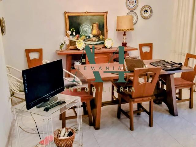 Piso en venta en Baños De Montemayor, Extremadura