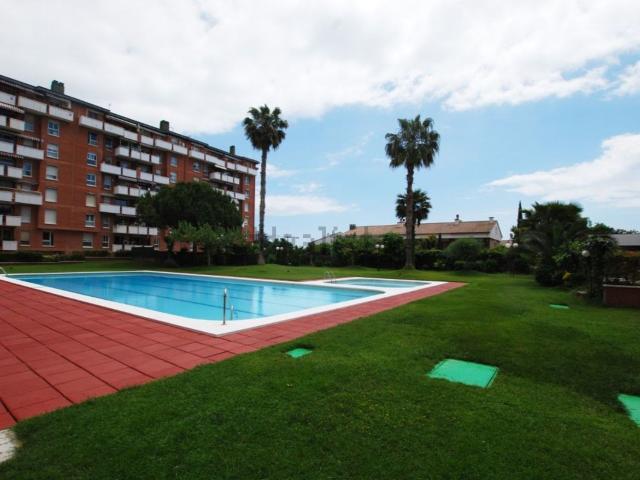 Piso en alquiler en Maresme, Catalunya
