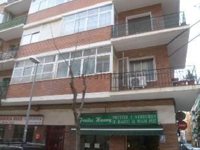 Piso en venta en Premià de Mar, Barcelona
