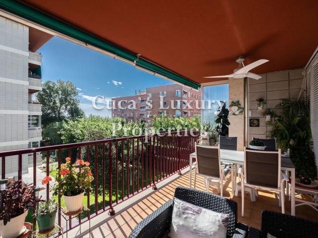 Dúplex en venta en Can Pou / Camp de Mar, Maresme