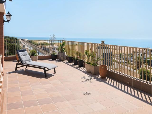 Ático en venta en Maresme, Catalunya