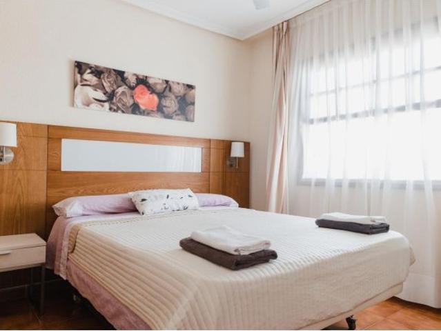 Piso en alquiler en Urbanización El Guincho, San Miguel de Abona