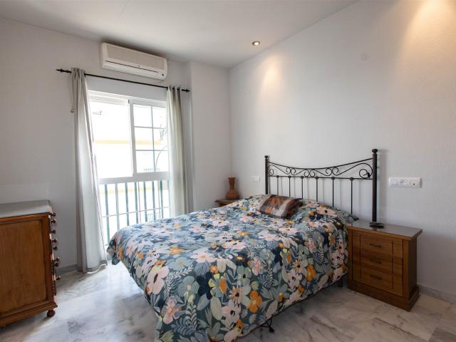 Apartamento en venta en La Herradura, Comarca de la Costa Granadina