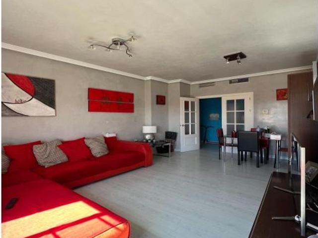 Piso en alquiler en Alhama De Almería